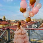 детская фотосессия